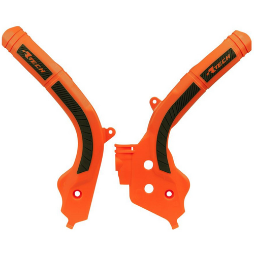 Rtech KTM Frame Protectors