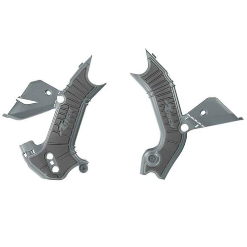 Rtech Kawasaki Frame Protectors