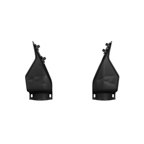 Rtech Gas Gas Triple Clamp Protector