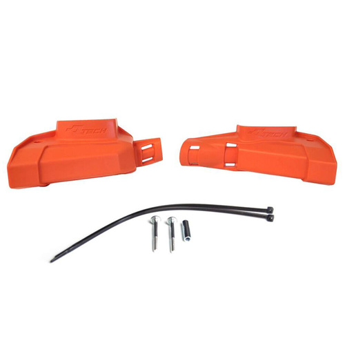 Rtech KTM Brembo Hydraulic Pump Guards