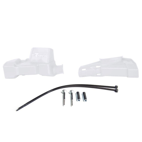 Rtech Beta Nissin-Brembo Hydraulic Pump Guards