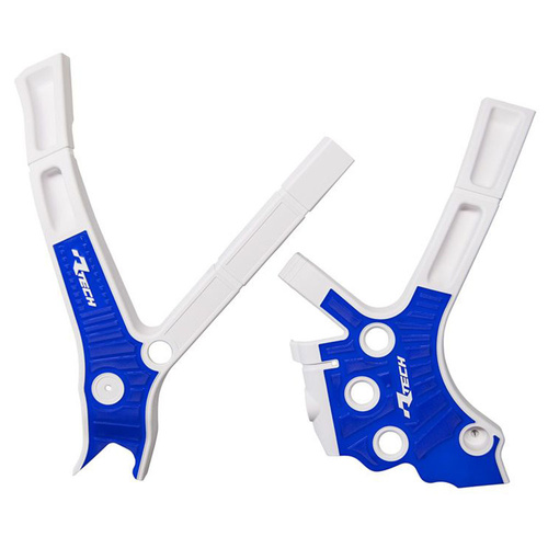 Rtech Fantic Frame Protectors