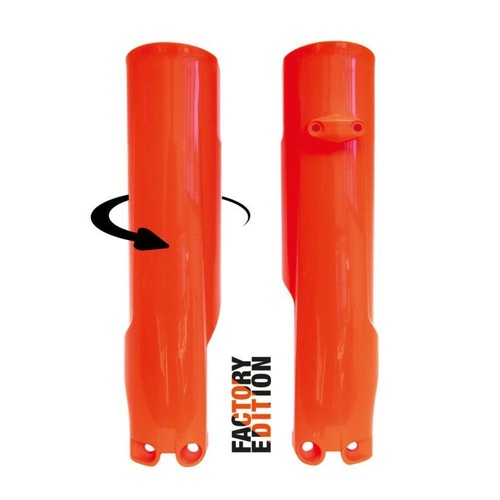 Rtech Husqvarna Factory Fork Protectors