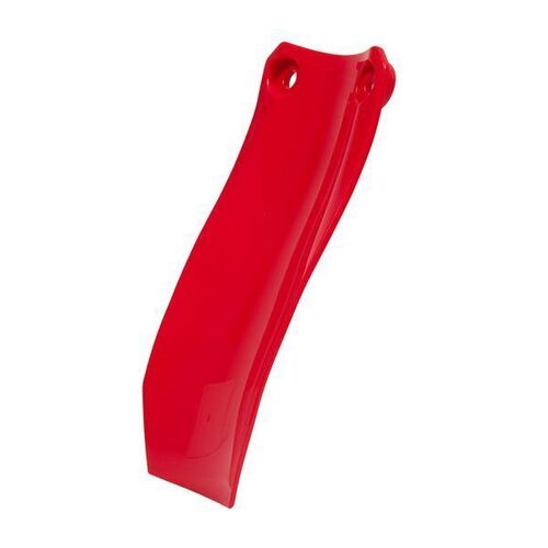 Rtech Honda CRF-RWE 450 2019-2020 Red Mud Plates