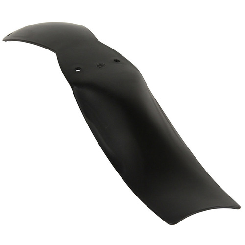 Rtech Husqvarna Mud Plate / Shock Protector