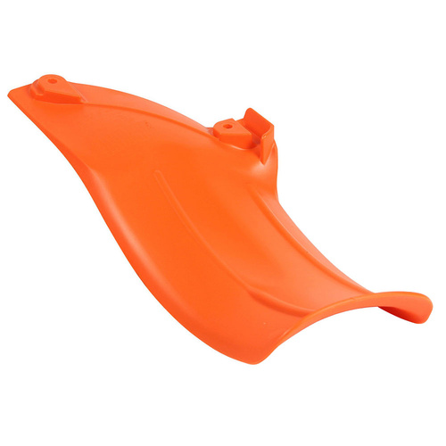 Rtech Husaberg Mud Plate / Shock Protector