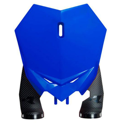Rtech Beta Front Plate