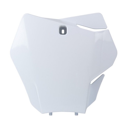 Rtech Gas Gas Front Plate
