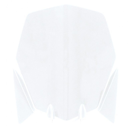 Rtech Husqvarna Front Plate