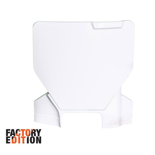 Rtech Husqvarna Factory Front Plate