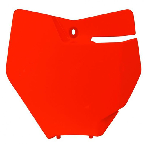Rtech KTM Front Plate