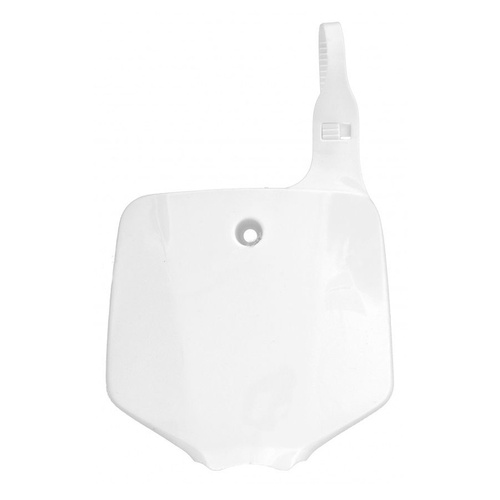 Rtech Suzuki Front Plate