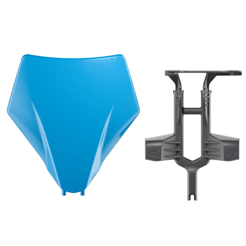 Rtech Talaria Front Plate