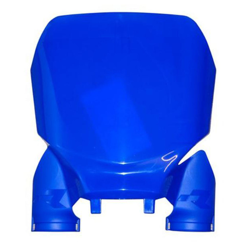 Rtech Yamaha Factory Front Plate