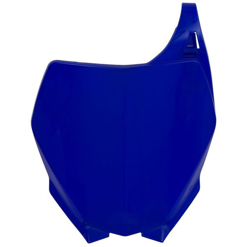 Rtech Yamaha Front Plate