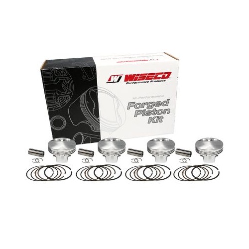 Wiseco Yam 89-96 Fzr1000;97-98 YZf1000 12:1 Cr
