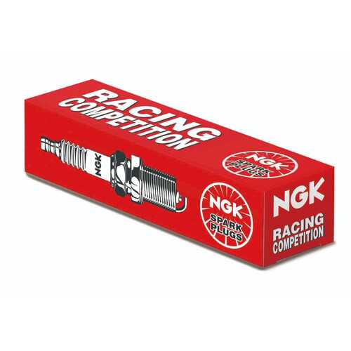NGK R5671A-10 Racing Spark Plug