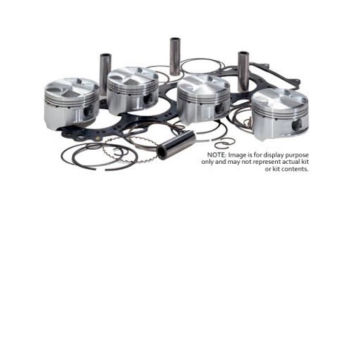 Wiseco Hon Cbr600F2 91-98(2638Xa-4513M)