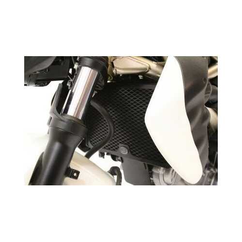 Radiator Guards for Suzuki Gladius 650 '09-