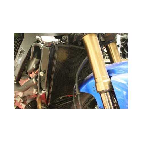 RAD GUARD BLK SUZ GSXR1000 K9-