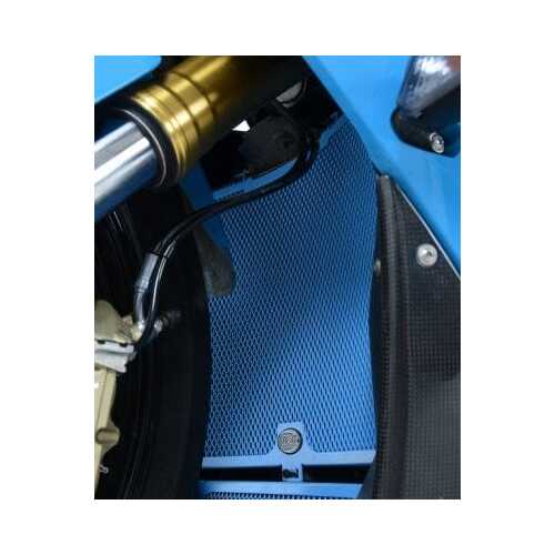 RAD GUARD DKBLU S1000R/RR/HP4