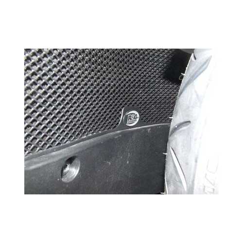 RAD/GUA BK VFR1200 NOAUTCLUVER