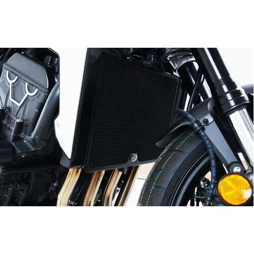 Rad Guard TITANIUM - CB1000R '18-/CB1000R+ 18-/CBF1000 '11-