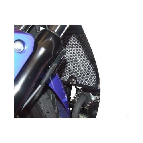 RAD GUARD BLK HON CBR125R 11