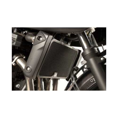 RAD GUARD BK BANDIT 650 10-