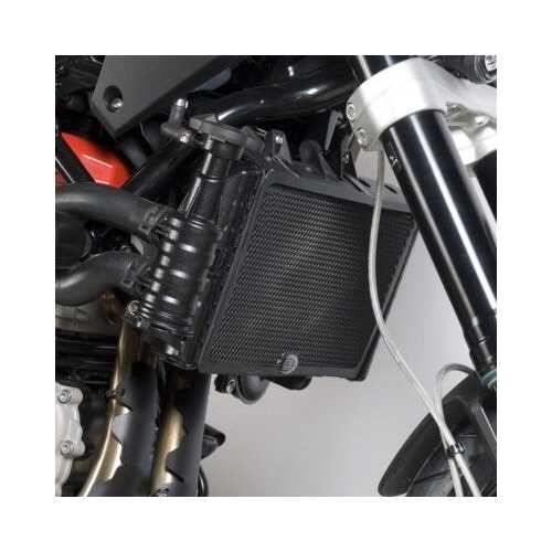 RAD GUARD BLK HUS NUDA