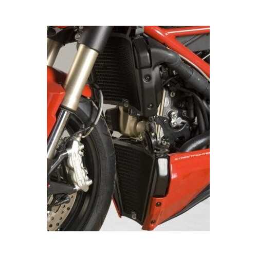 RAD/GUASET BKPR848STRE/FIGHTER