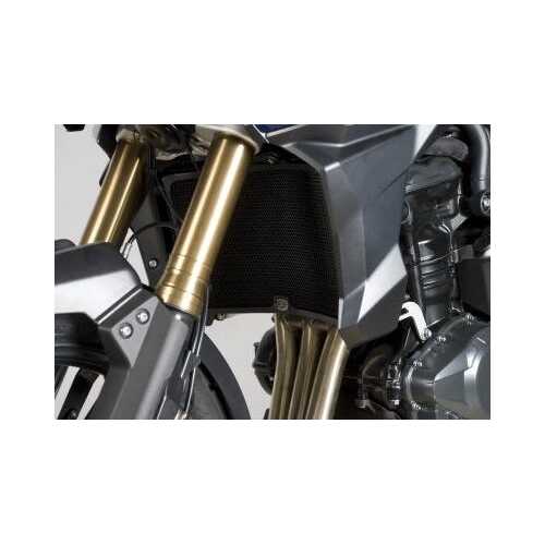 RAD GUARD BK TIGER 1200 EXP