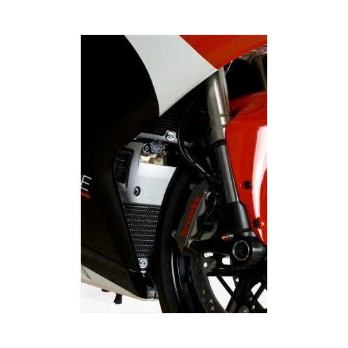 RAD/GRD SET RED DUC 848-1198