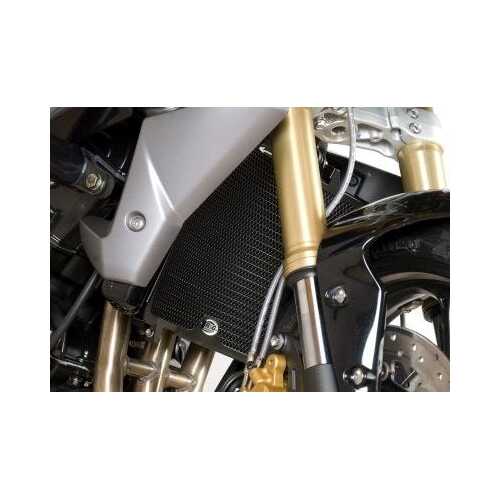 RADGUARD TIT STREET TRIPLE 13-