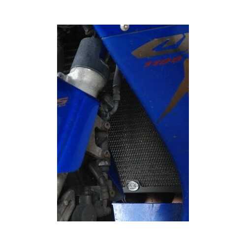 RADGUARD BLK CBR1100XX 01-07