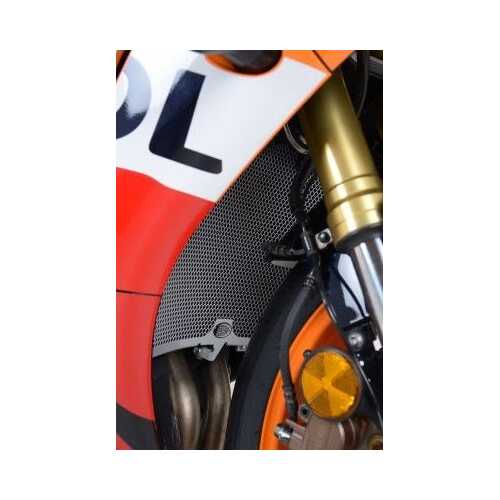RADGUARD TIT CBR600RR 13-