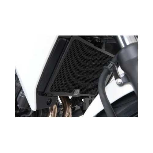 Rad Guard RED-Hon CB500F '13-'15/CB500X '13-/CB400X '13-