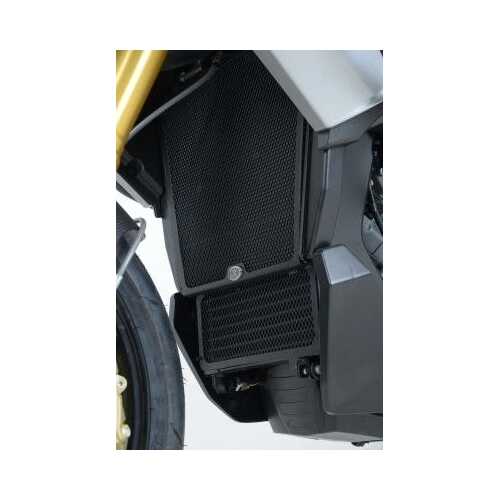 RADGUARD BLK APR CAPONORD 1200