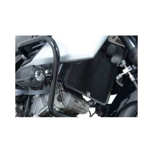 RADGUARD TIT V-STROM 1000