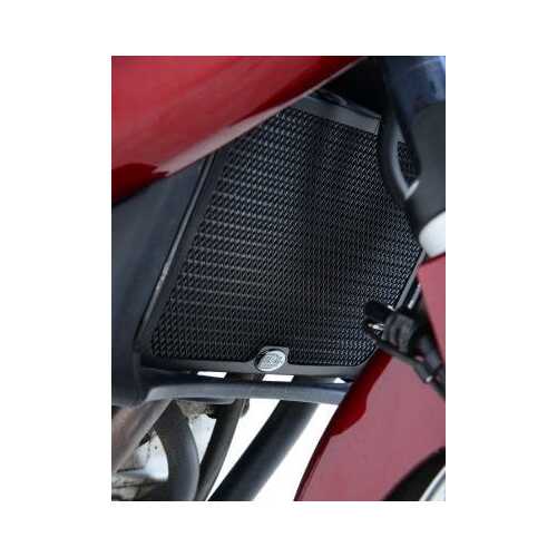 RADGUARD BLK NT700V 06-10