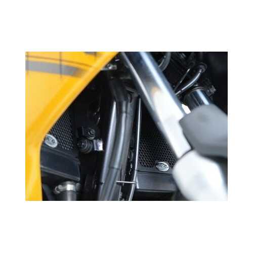 RADGUARDS BLK TRANSALP 700