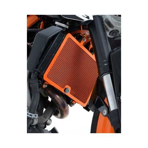 RAD/GRD TIT RC125/200/390 DUKE