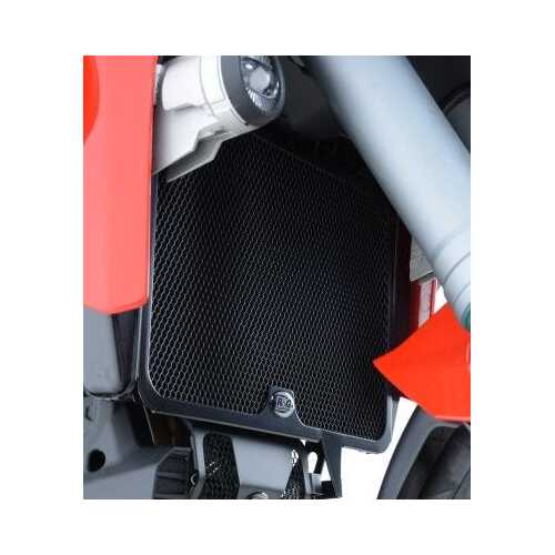 Radiator Guard Ducati Multistrada 1200 (GT) '13-'14