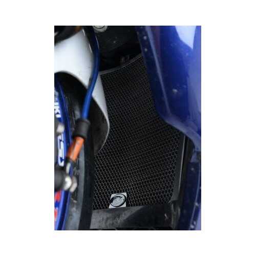RADGUARD BLK GSX-R 1000 K5-K6