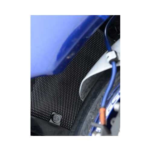RAD/GUARD TIT GSX-R 1000 K3-K4