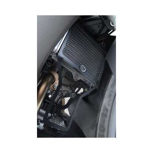 RAD/GRD (LONG)BK YZF-R125'14-