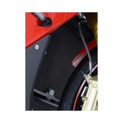 RAD GUARD RED BMW S1000RR 15-