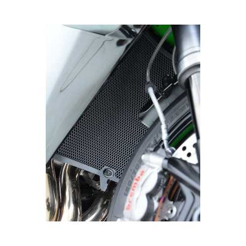 RAD/GUA BK KAWA H2/H2R