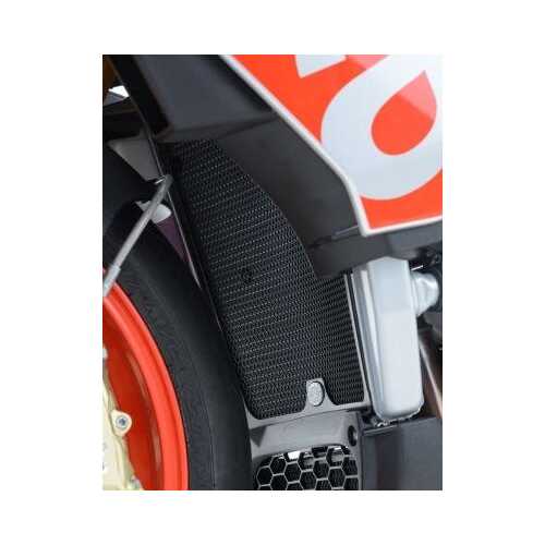 RADGUARD TI APR TUONO RSV4 15-