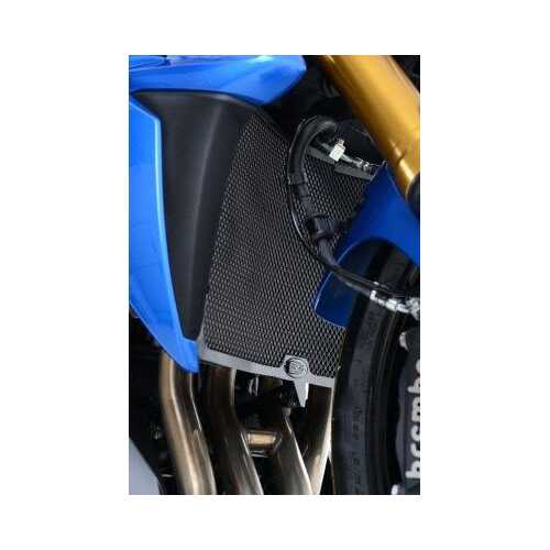 RAD/GRD TIT GSX-S 1000/ABS/FA